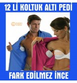 UNDERARM SHIELDS TER EMİCİ PED